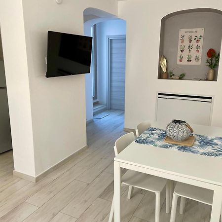 Casa Manila Isola D'Elba Apartment Portoferraio Ngoại thất bức ảnh