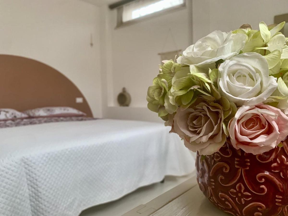 Casa Manila Isola D'Elba Apartment Portoferraio Ngoại thất bức ảnh
