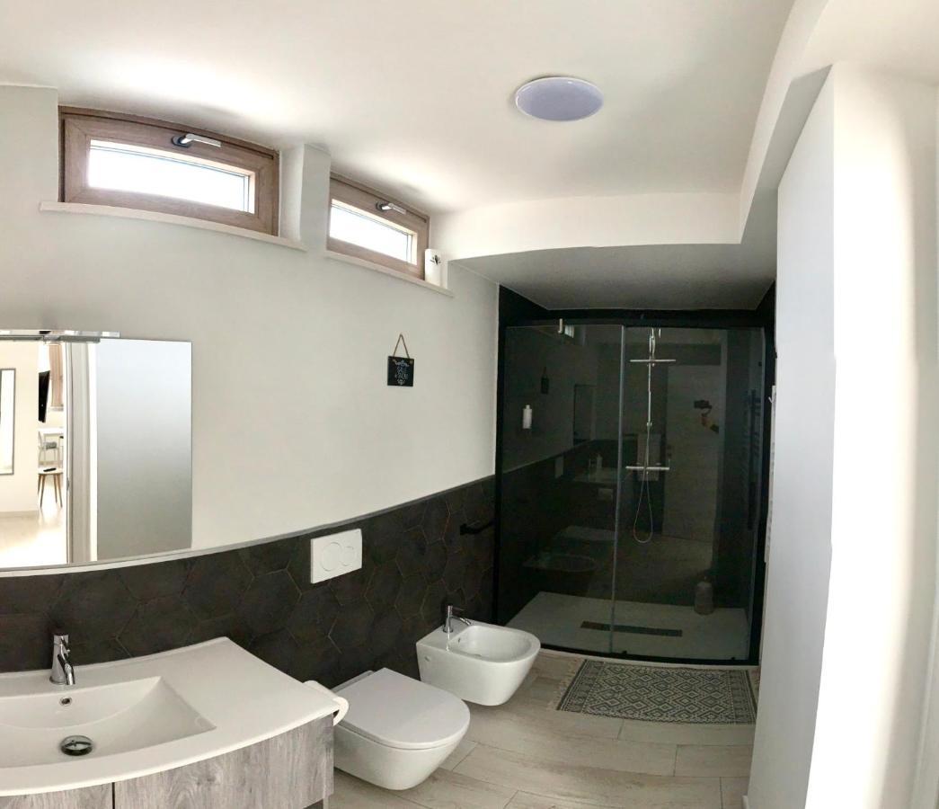Casa Manila Isola D'Elba Apartment Portoferraio Ngoại thất bức ảnh