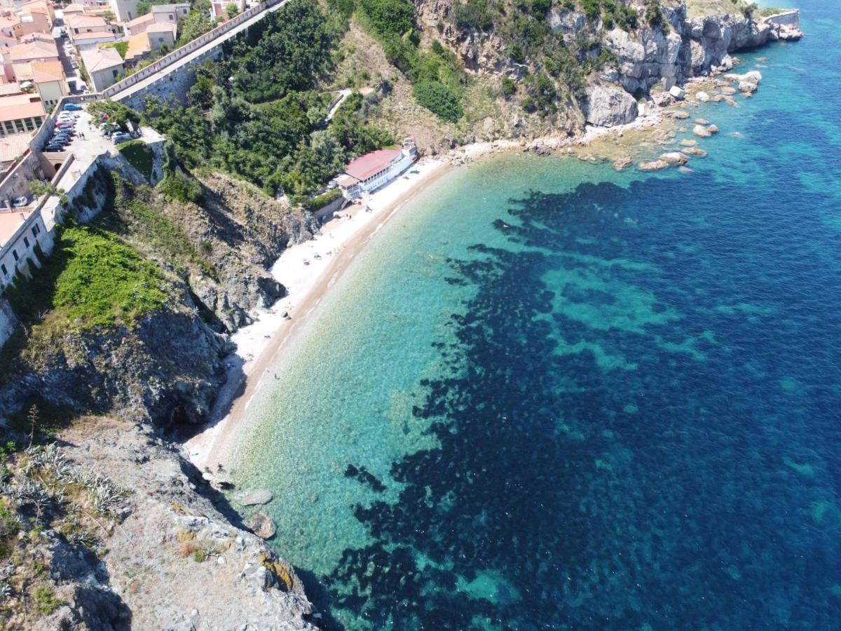 Casa Manila Isola D'Elba Apartment Portoferraio Ngoại thất bức ảnh