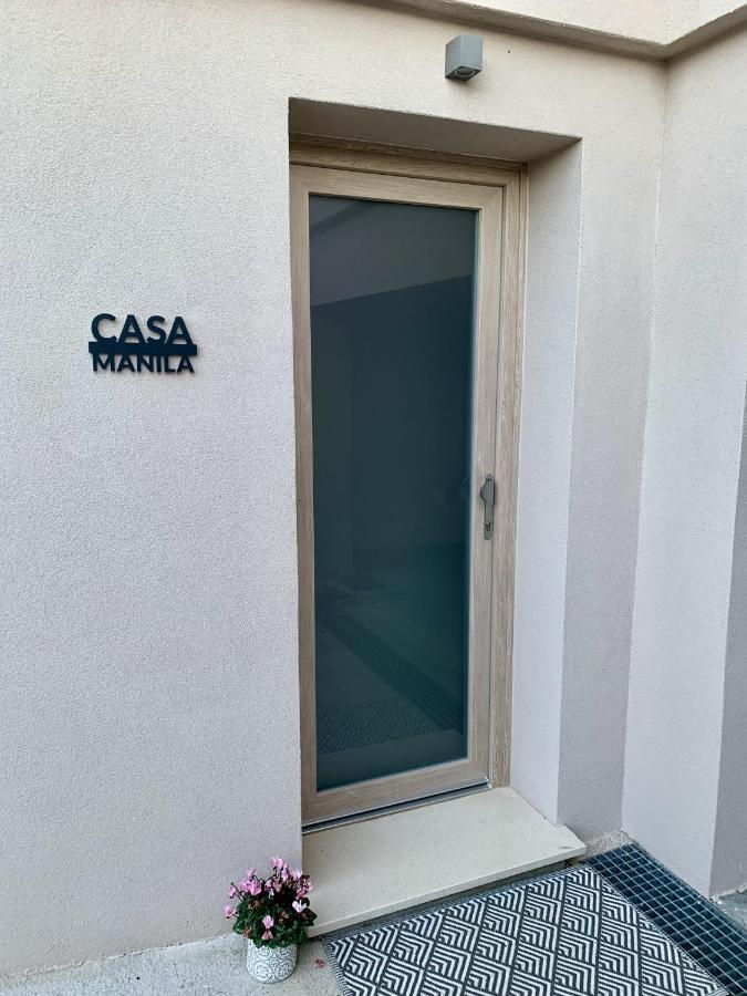 Casa Manila Isola D'Elba Apartment Portoferraio Ngoại thất bức ảnh