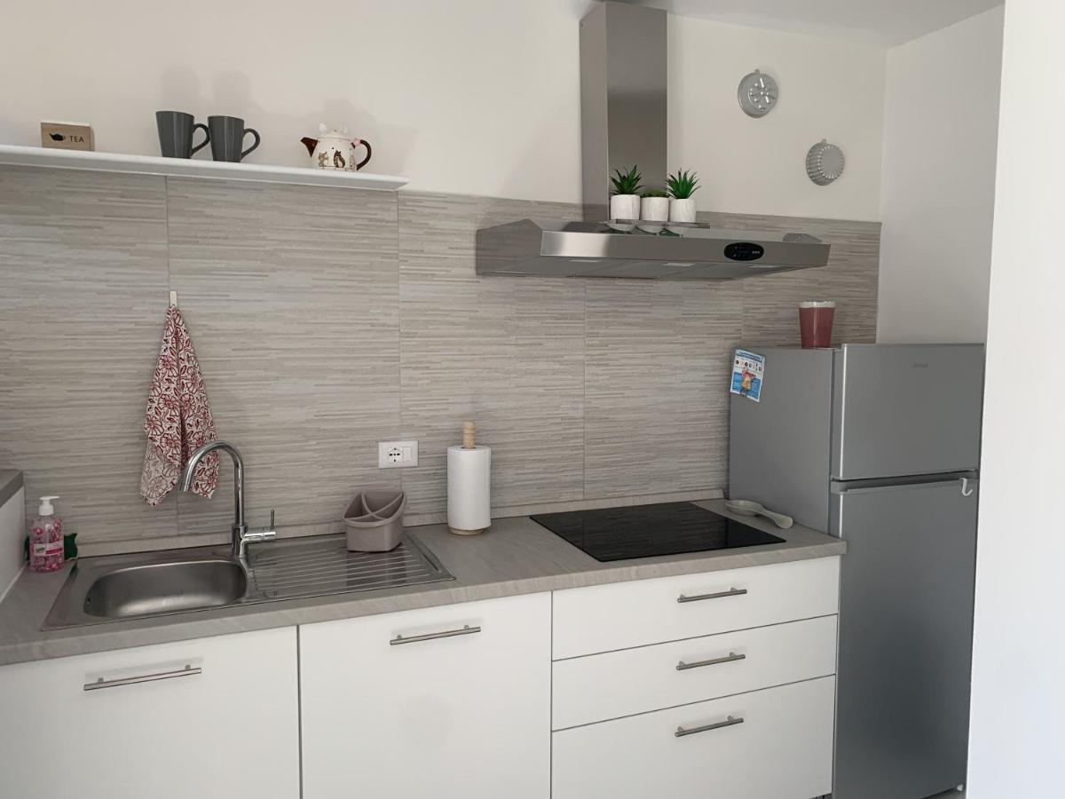 Casa Manila Isola D'Elba Apartment Portoferraio Ngoại thất bức ảnh