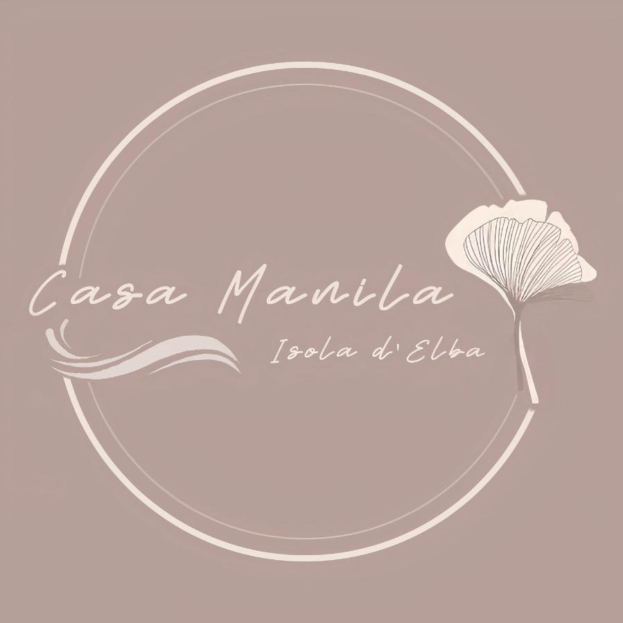 Casa Manila Isola D'Elba Apartment Portoferraio Ngoại thất bức ảnh