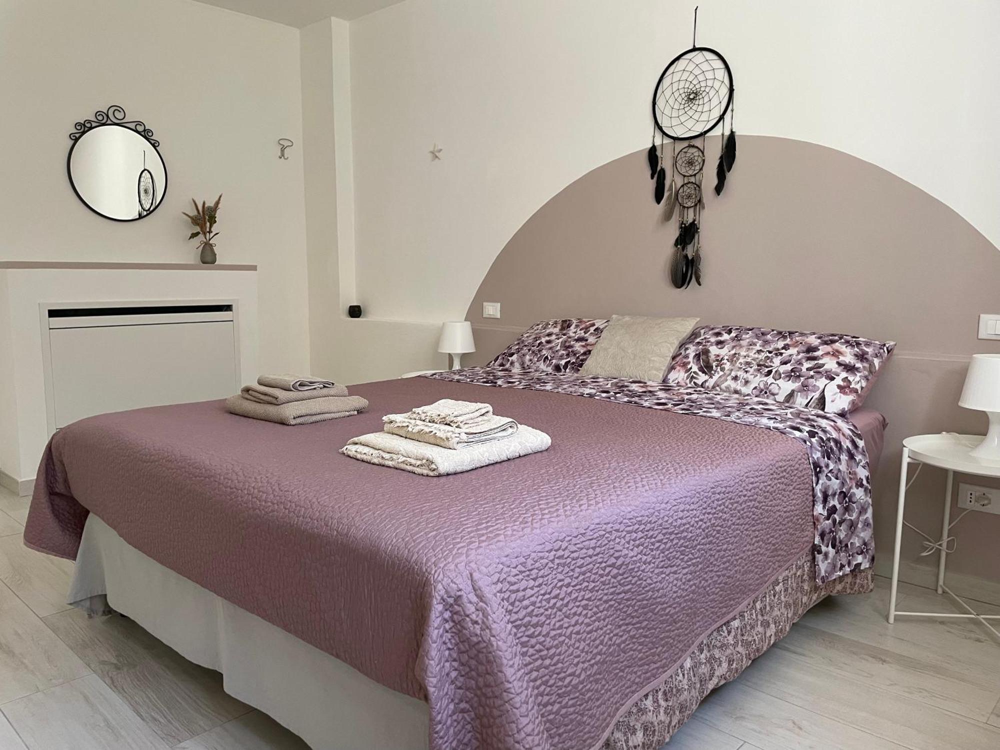Casa Manila Isola D'Elba Apartment Portoferraio Ngoại thất bức ảnh