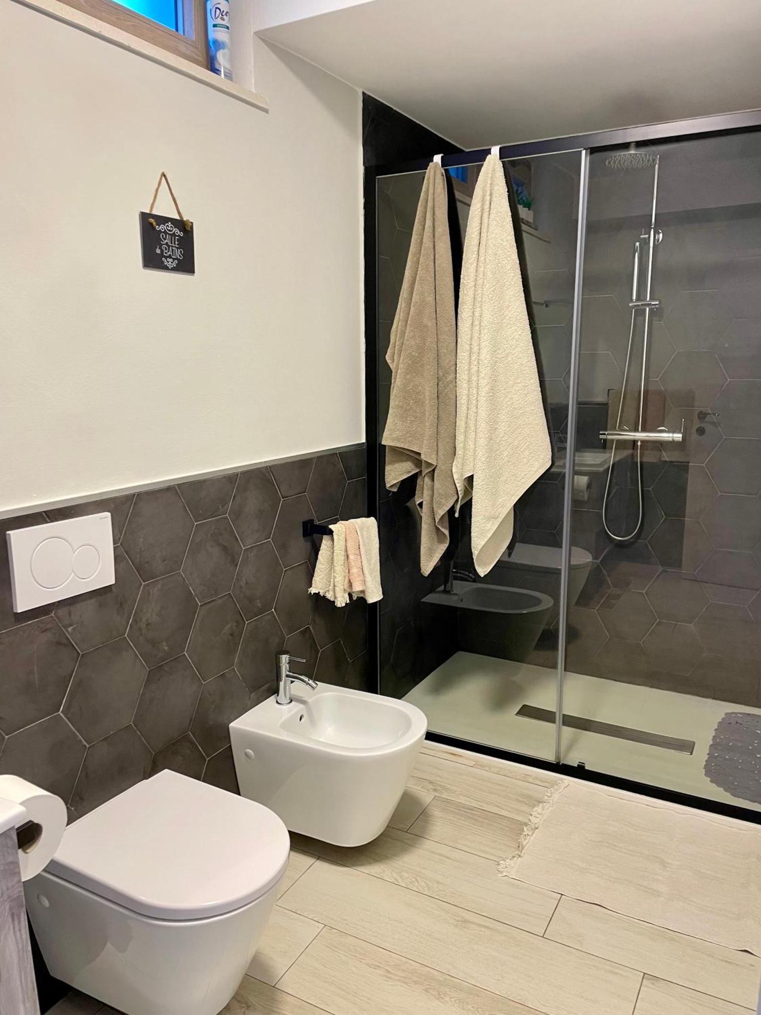 Casa Manila Isola D'Elba Apartment Portoferraio Ngoại thất bức ảnh