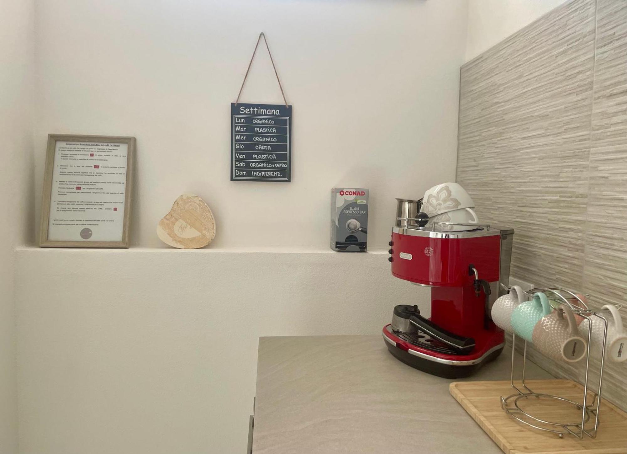 Casa Manila Isola D'Elba Apartment Portoferraio Ngoại thất bức ảnh