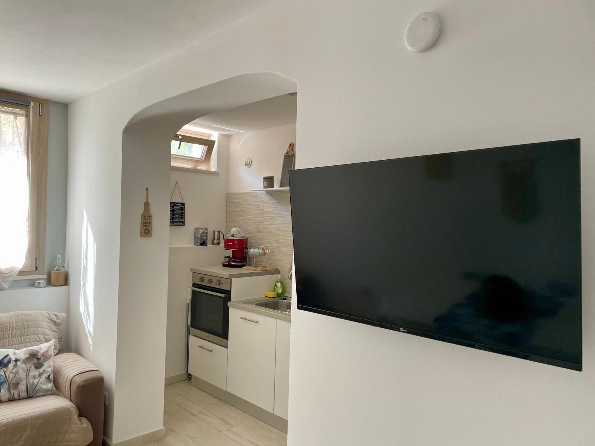 Casa Manila Isola D'Elba Apartment Portoferraio Ngoại thất bức ảnh